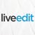 liveedit Support